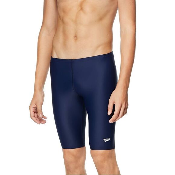 Speedo PowerFlex Eco Blue size 34 - Picture 1 of 7